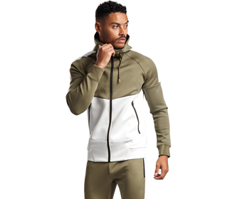 Custom Tracksuits